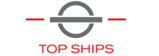Logo Top Ships Inc.