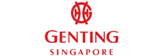 Logo Genting Singapore Limited