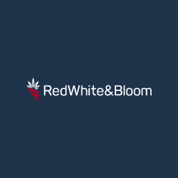 Logo RED WHIT