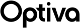 Logo Optiva Inc.