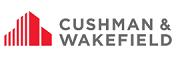 Logo Cushman & Wakefield plc