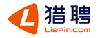 Logo Tongdao Liepin Group
