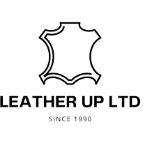 Logo Leather Up Limited