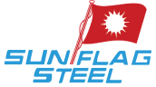 Logo Sunflag Iron and Steel Company Limited