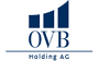 Logo OVB Holding AG