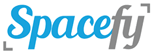 Logo Spacefy Inc.