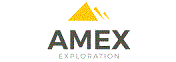 Logo Amex Exploration Inc.