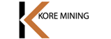 Logo KORE Mining Ltd.