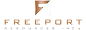 Logo Freeport Resources Inc.