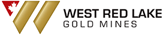 Logo West Red Lake Gold Mines