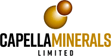 Logo Capella Minerals Limited