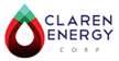 Logo Claren Energy Corp.