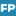 Logo FP Newspapers Inc.