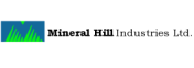Logo Mineral Hill Industries Ltd.
