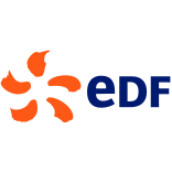 Logo E.D.F.