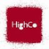 Logo HighCo
