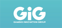 Logo Gaming Innovation Group Inc.