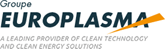 Logo Europlasma