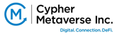 Logo Cypher Metaverse Inc.