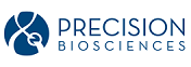 Logo Precision BioSciences, Inc.