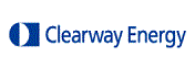 Logo Clearway Energy, Inc.