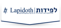Logo Lapidoth Capital Ltd