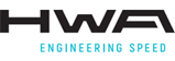 Logo HWA AG