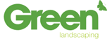 Logo Green Landscaping Group AB