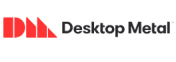 Logo Desktop Metal, Inc.
