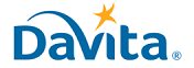 Logo DaVita Inc.