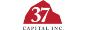 Logo 37 Capital Inc.