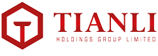 Logo Tianli Holdings Group Limited