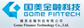 Logo Gome Finance Technology Co., Ltd.