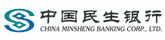 Logo China Minsheng Banking Corp., Ltd.