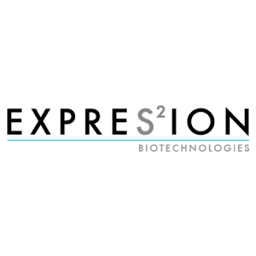 Logo ExpreS2ion Biotech Holding AB