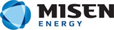 Logo Misen Energy AB