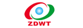 Logo ZhongDe Waste Technology AG