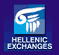 Logo Hellenic Exchanges - Athens Stock Exchange S.A.