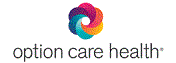Logo Option Care Health, Inc.