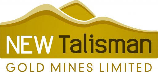 Logo New Talisman Gold Mines Limited