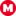 Logo MAPFRE Middlesea p.l.c.