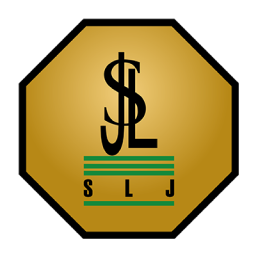 Logo PT SLJ Global Tbk