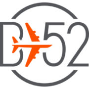 Logo B-52 Capital