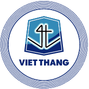 Logo Viet Thang Corporation