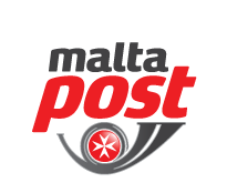 Logo MaltaPost p.l.c.