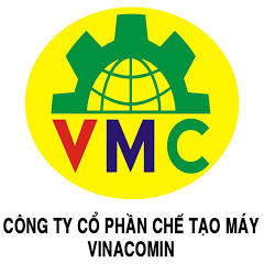 Logo Vinacomin - Machinery