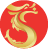 Logo Viet Dragon Securities Corporation
