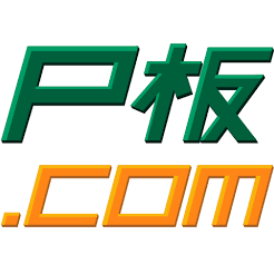Logo p-ban.com Corp.