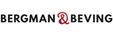Logo Bergman & Beving AB