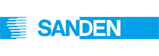 Logo Sanden Corporation